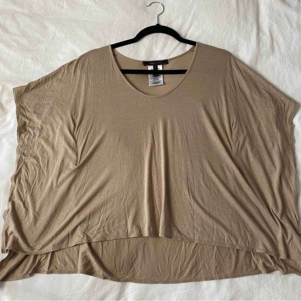 Flowy BCBG Max Azria Top